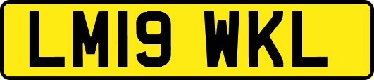 LM19WKL