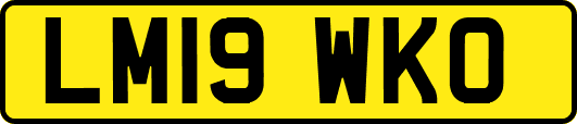 LM19WKO