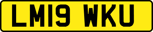 LM19WKU