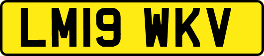 LM19WKV