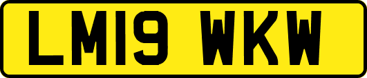 LM19WKW