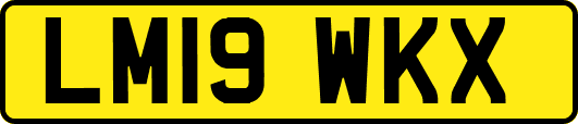 LM19WKX