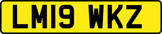 LM19WKZ