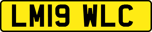 LM19WLC