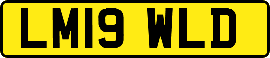 LM19WLD