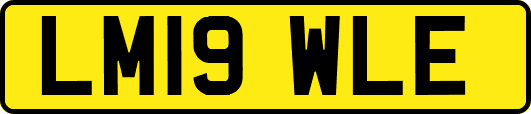 LM19WLE