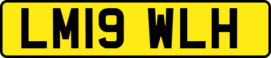LM19WLH
