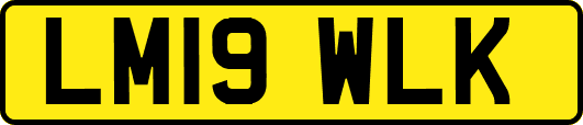LM19WLK