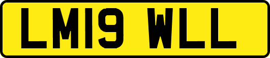 LM19WLL