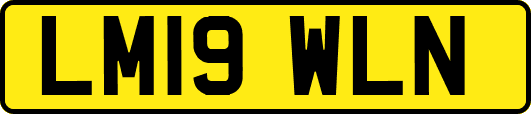 LM19WLN