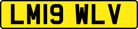 LM19WLV