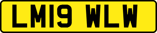 LM19WLW