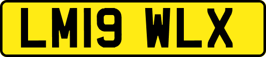 LM19WLX