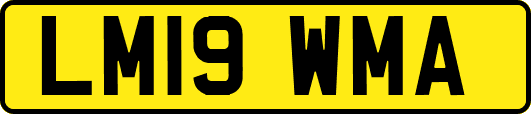LM19WMA