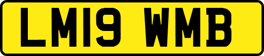 LM19WMB
