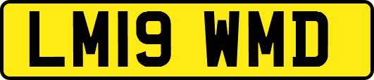 LM19WMD