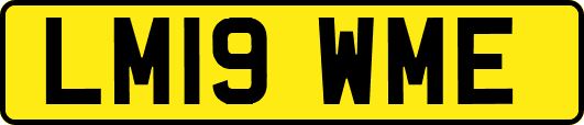 LM19WME