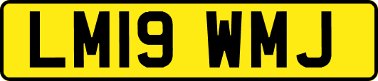 LM19WMJ