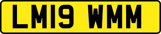 LM19WMM