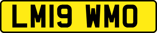 LM19WMO