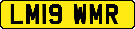 LM19WMR