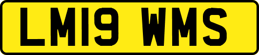 LM19WMS