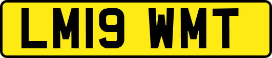 LM19WMT