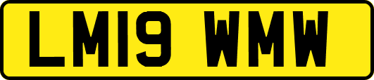 LM19WMW