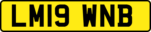 LM19WNB