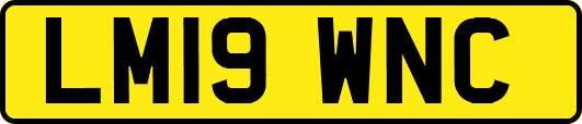 LM19WNC