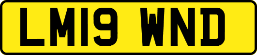 LM19WND
