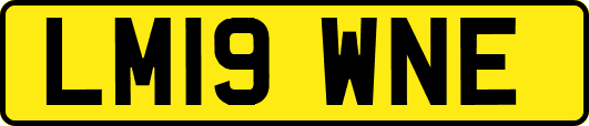 LM19WNE