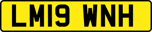 LM19WNH
