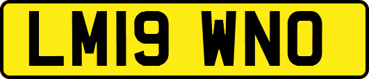 LM19WNO