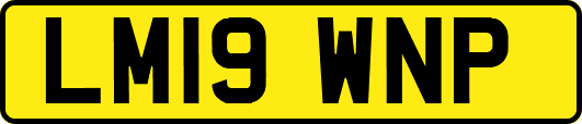 LM19WNP