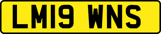 LM19WNS