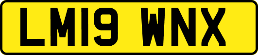 LM19WNX