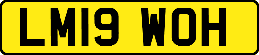LM19WOH