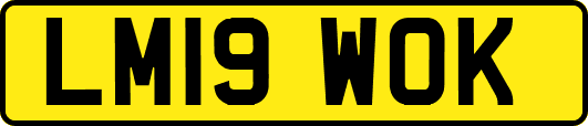 LM19WOK