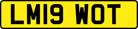 LM19WOT