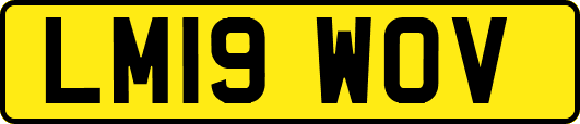LM19WOV