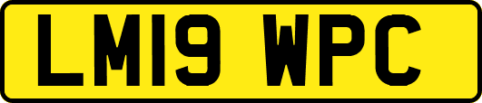 LM19WPC