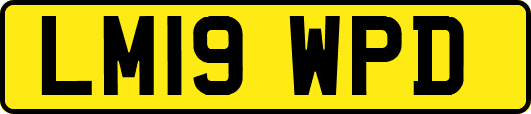 LM19WPD