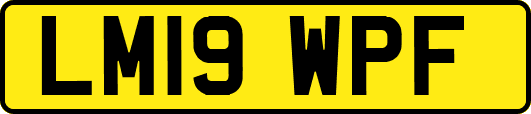 LM19WPF