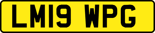 LM19WPG