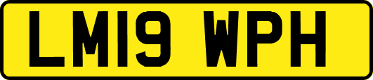 LM19WPH