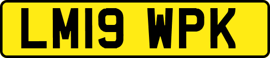 LM19WPK