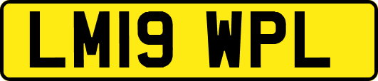 LM19WPL