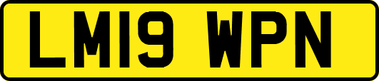 LM19WPN