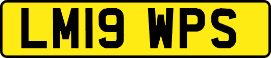 LM19WPS